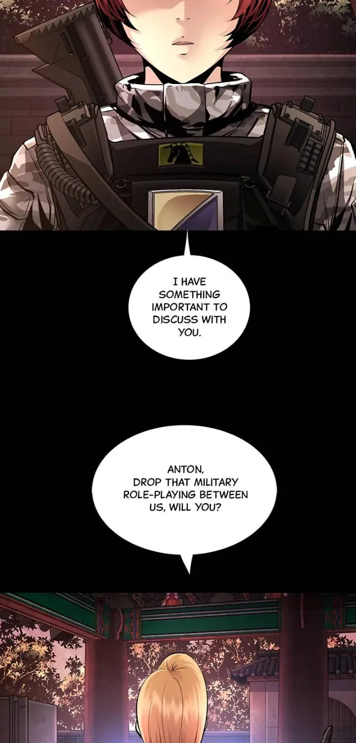 Read Dead Queen chapter 57 image 58 on Lezhin