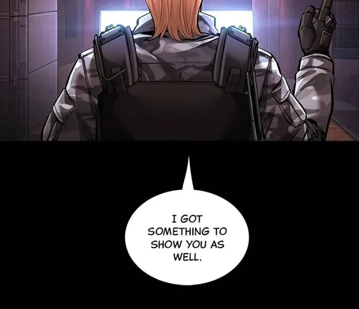 Read Dead Queen chapter 57 image 59 on Lezhin
