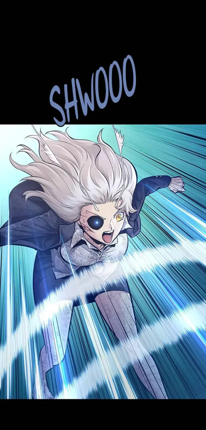 Read Dead Queen chapter 57 image 6 on Lezhin