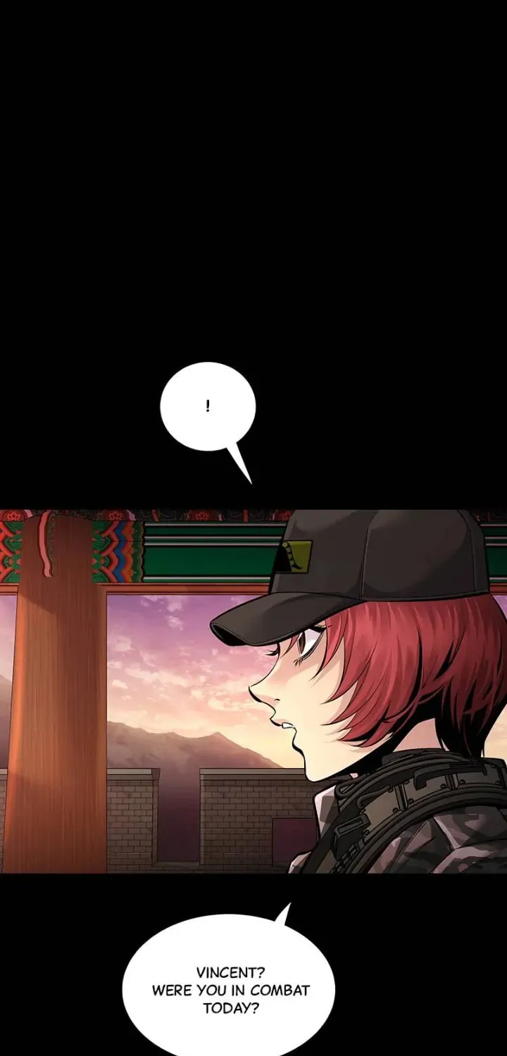 Read Dead Queen chapter 57 image 60 on Lezhin