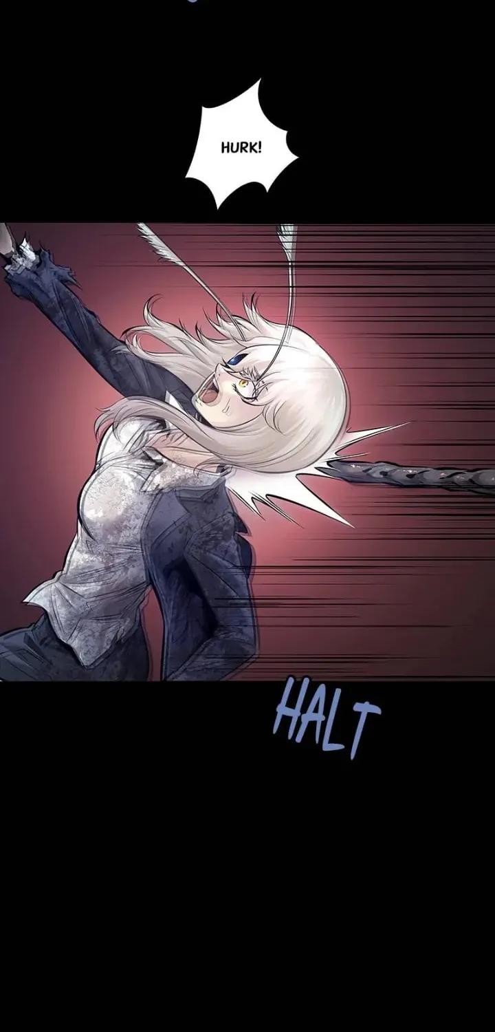 Read Dead Queen chapter 57 image 9 on Lezhin