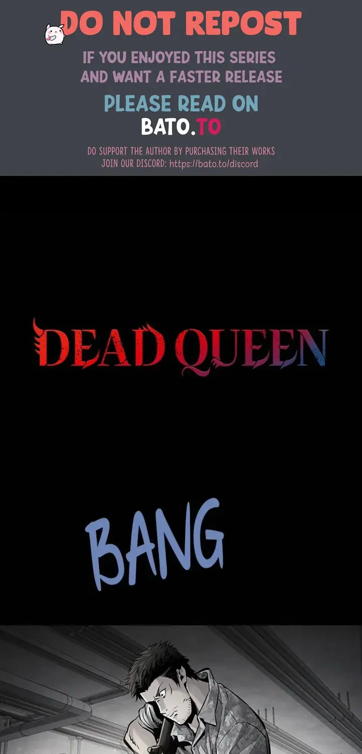Read Dead Queen chapter 58 image 0 on Lezhin
