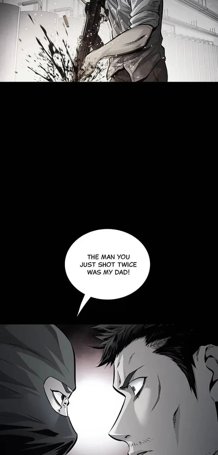 Read Dead Queen chapter 58 image 1 on Lezhin