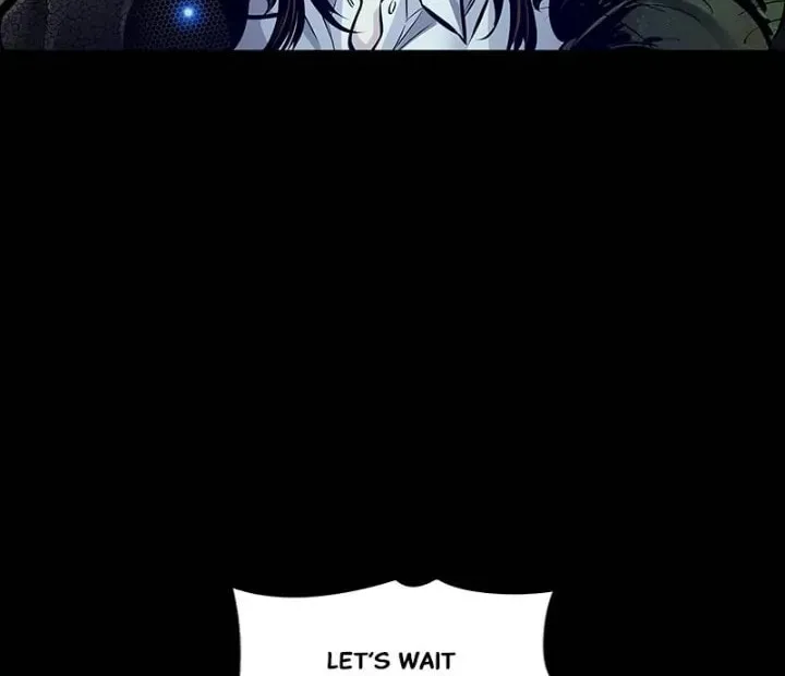 Read Dead Queen chapter 58 image 11 on Lezhin