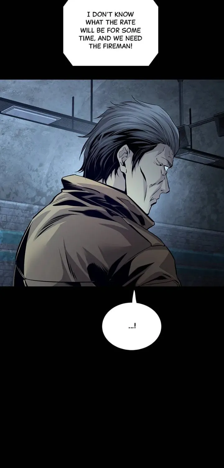 Read Dead Queen chapter 58 image 18 on Lezhin