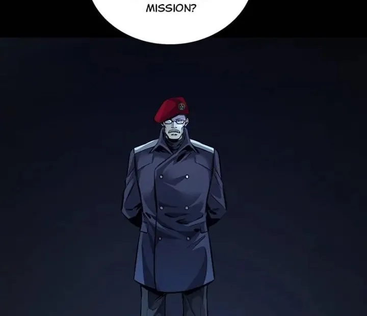 Read Dead Queen chapter 58 image 23 on Lezhin