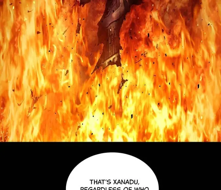 Read Dead Queen chapter 58 image 27 on Lezhin