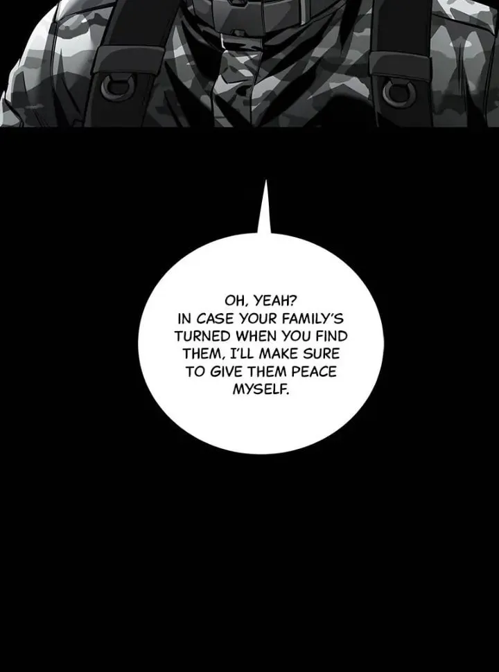 Read Dead Queen chapter 58 image 3 on Lezhin