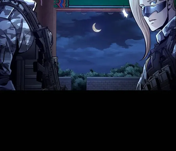 Read Dead Queen chapter 58 image 31 on Lezhin