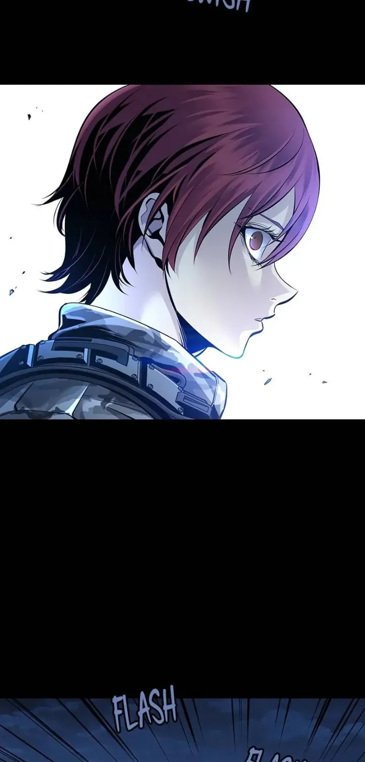 Read Dead Queen chapter 58 image 33 on Lezhin