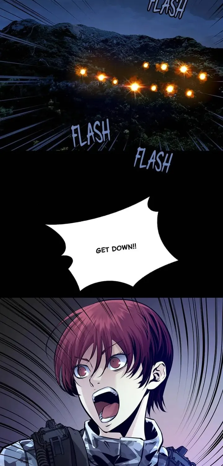 Read Dead Queen chapter 58 image 34 on Lezhin