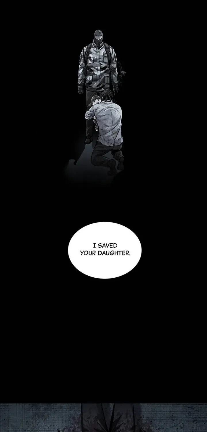 Read Dead Queen chapter 58 image 4 on Lezhin