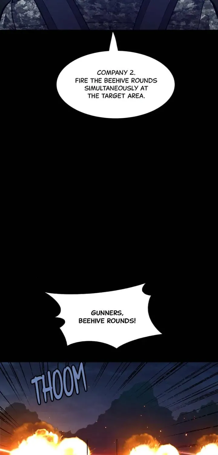 Read Dead Queen chapter 58 image 50 on Lezhin