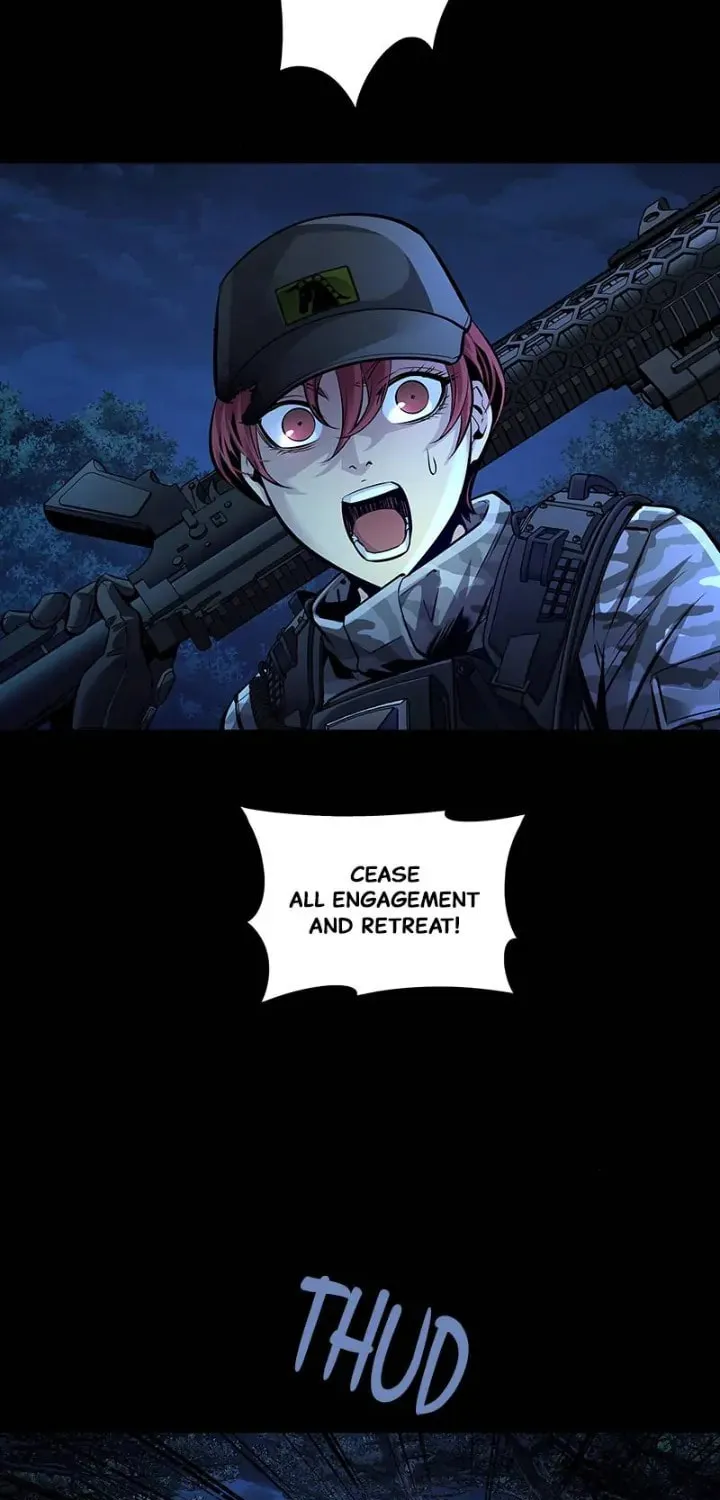 Read Dead Queen chapter 58 image 66 on Lezhin