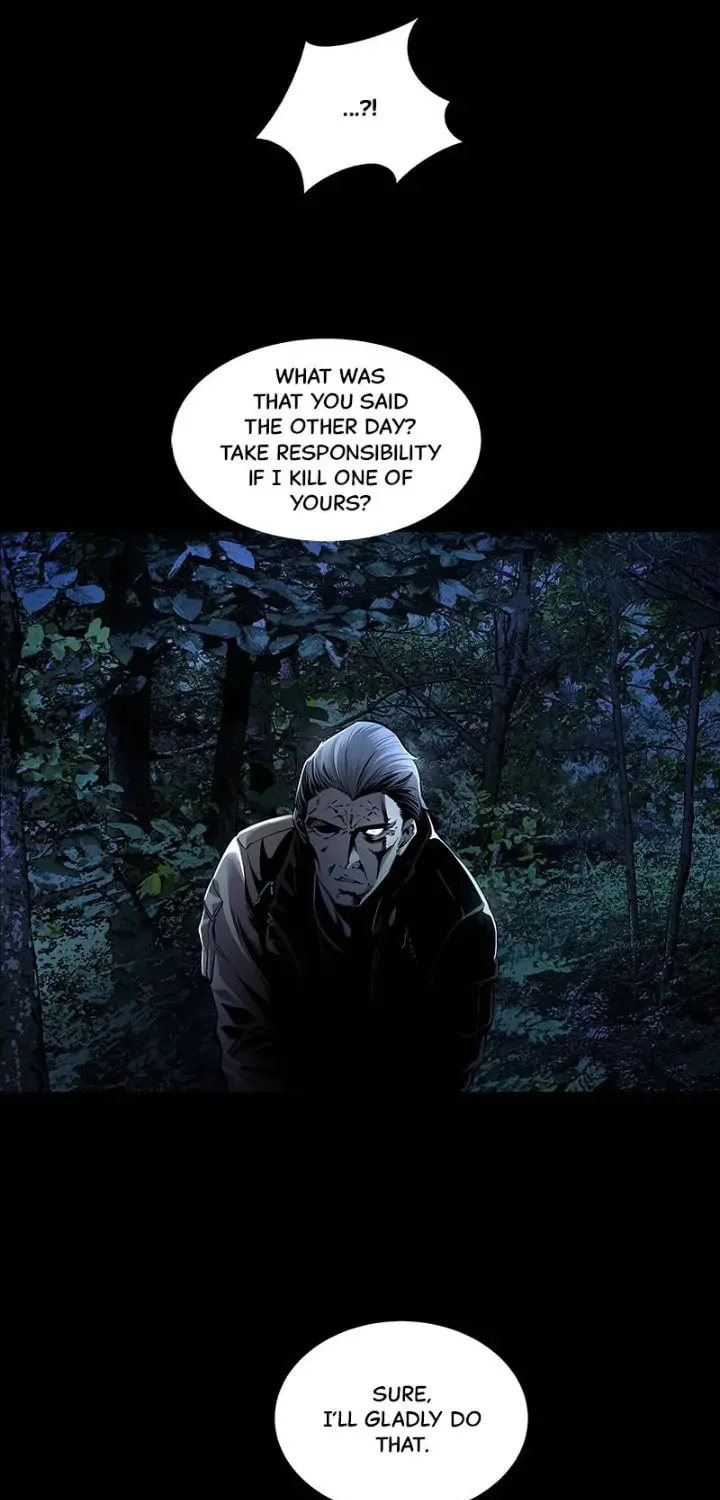 Read Dead Queen chapter 58 image 68 on Lezhin
