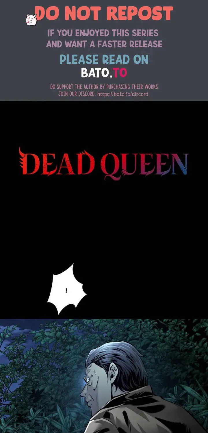 Read Dead Queen chapter 59 image 0 on Lezhin