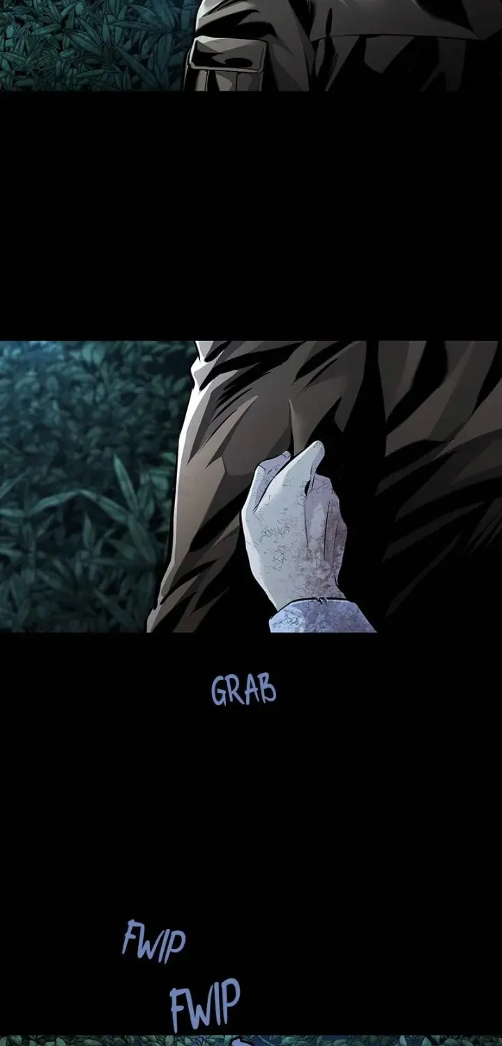 Read Dead Queen chapter 59 image 1 on Lezhin