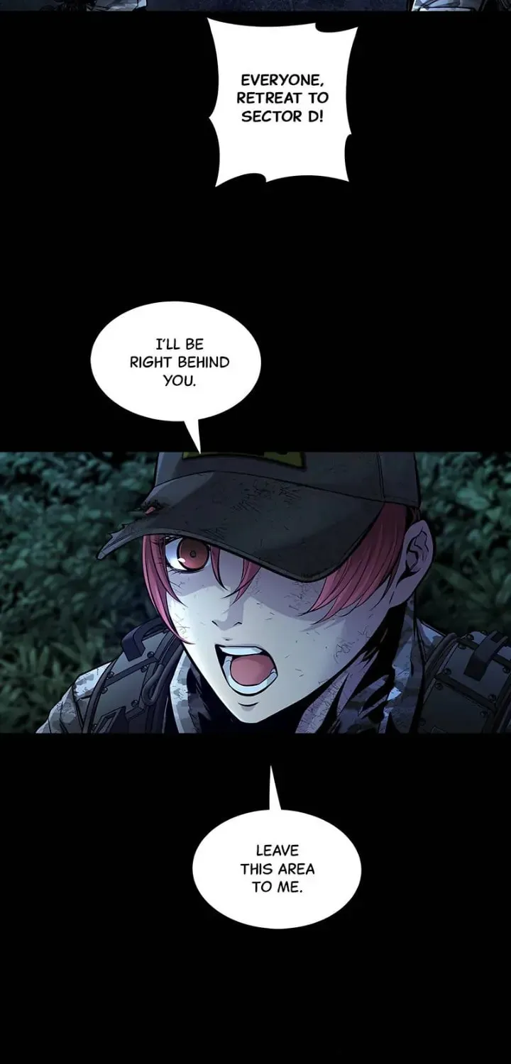 Read Dead Queen chapter 59 image 16 on Lezhin