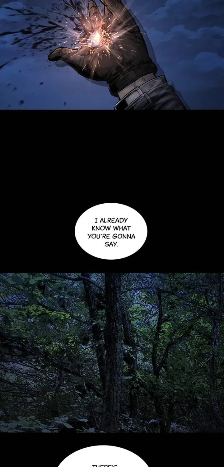 Read Dead Queen chapter 59 image 20 on Lezhin