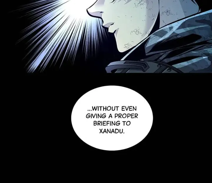 Read Dead Queen chapter 59 image 27 on Lezhin