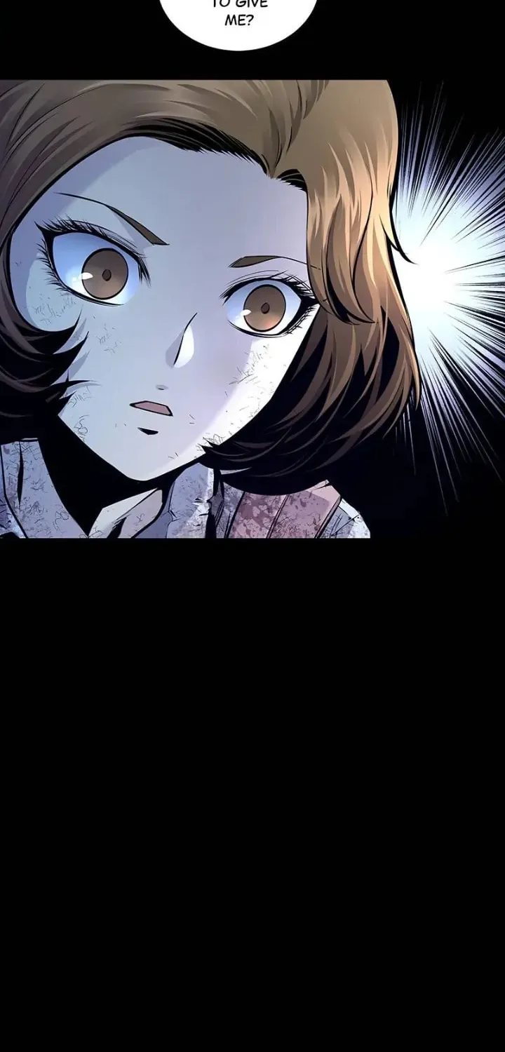 Read Dead Queen chapter 59 image 29 on Lezhin