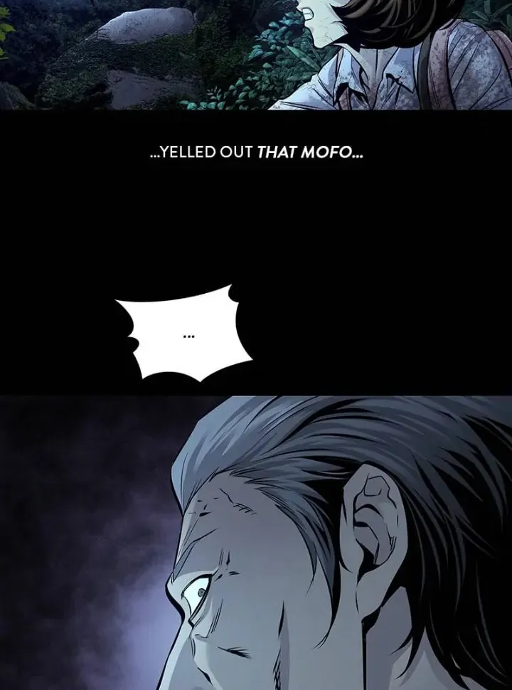 Read Dead Queen chapter 59 image 3 on Lezhin
