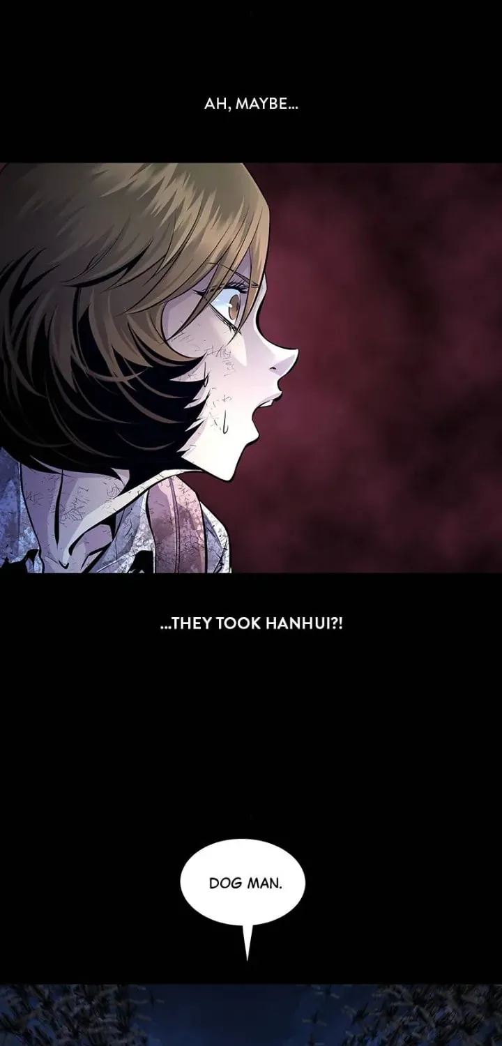 Read Dead Queen chapter 59 image 30 on Lezhin