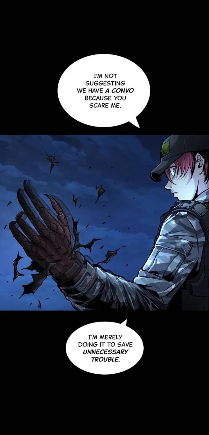 Read Dead Queen chapter 59 image 33 on Lezhin