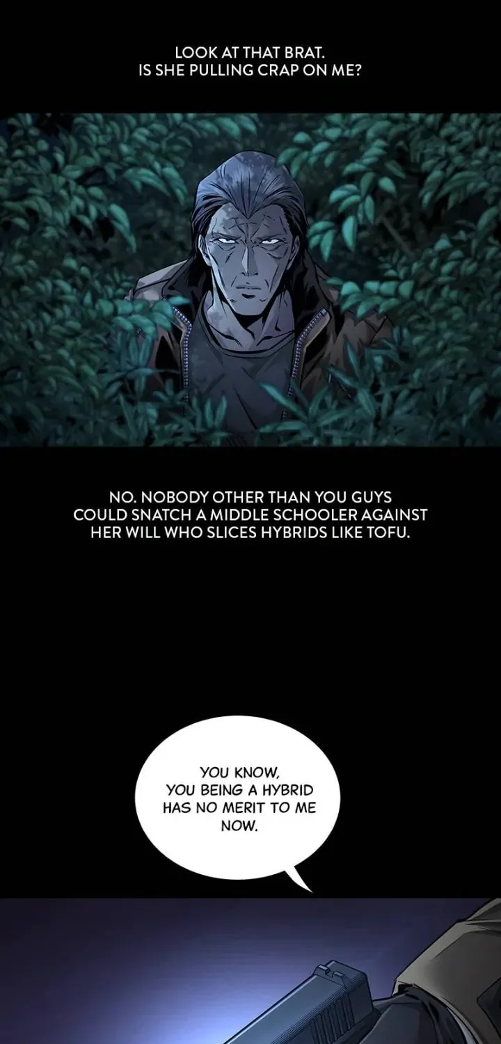 Read Dead Queen chapter 59 image 34 on Lezhin