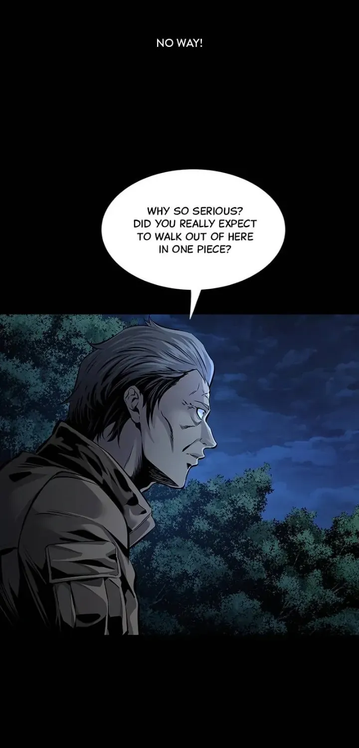 Read Dead Queen chapter 59 image 41 on Lezhin