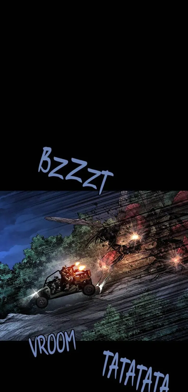 Read Dead Queen chapter 59 image 42 on Lezhin