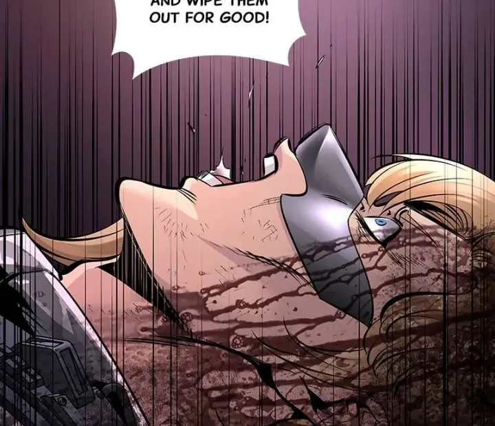 Read Dead Queen chapter 59 image 59 on Lezhin