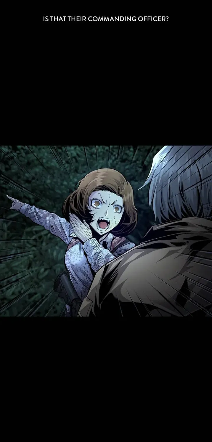 Read Dead Queen chapter 59 image 6 on Lezhin