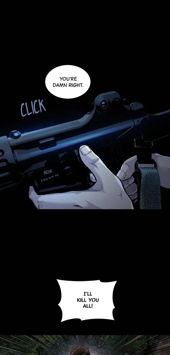 Read Dead Queen chapter 59 image 61 on Lezhin