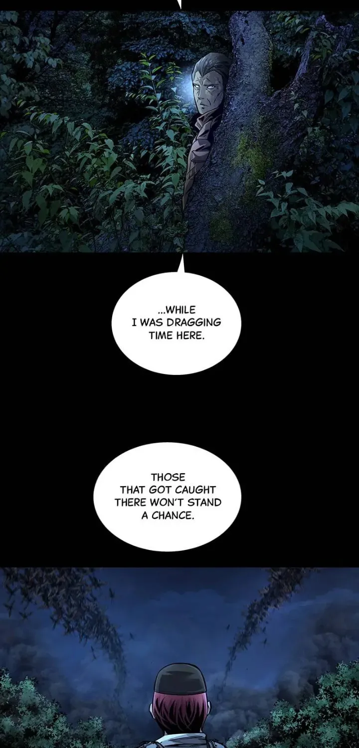 Read Dead Queen chapter 59 image 64 on Lezhin