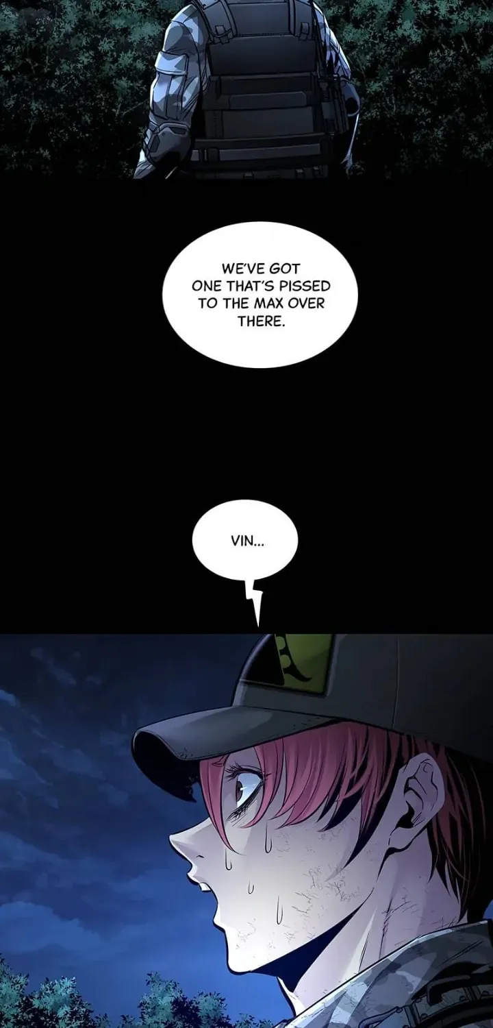 Read Dead Queen chapter 59 image 65 on Lezhin