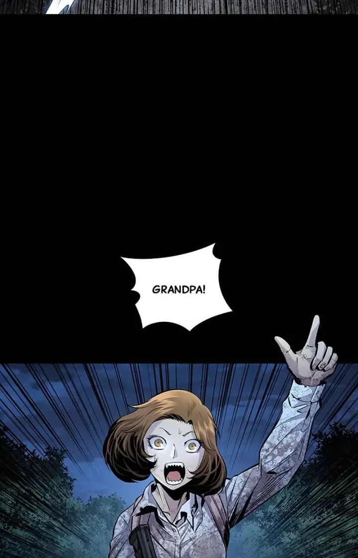 Read Dead Queen chapter 59 image 73 on Lezhin