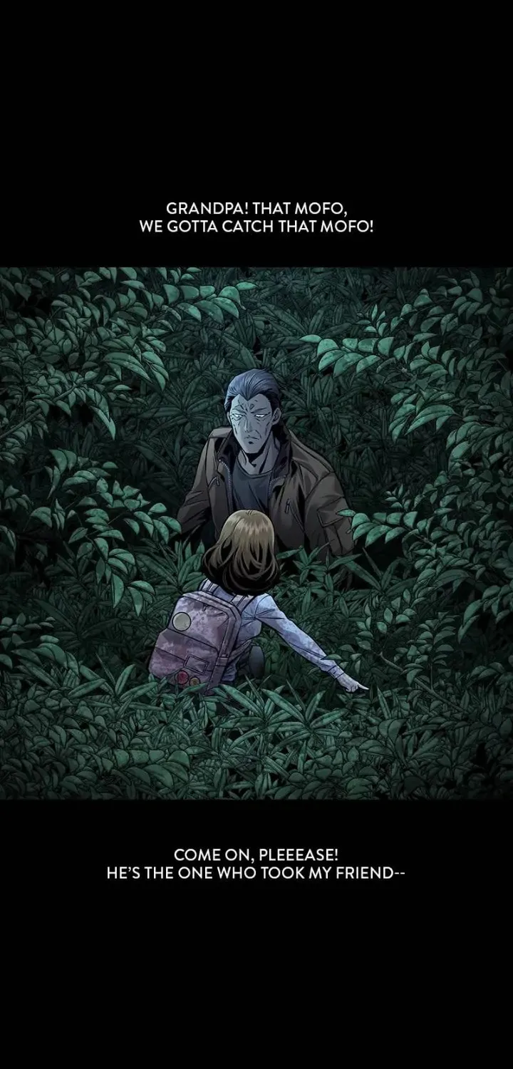 Read Dead Queen chapter 59 image 9 on Lezhin