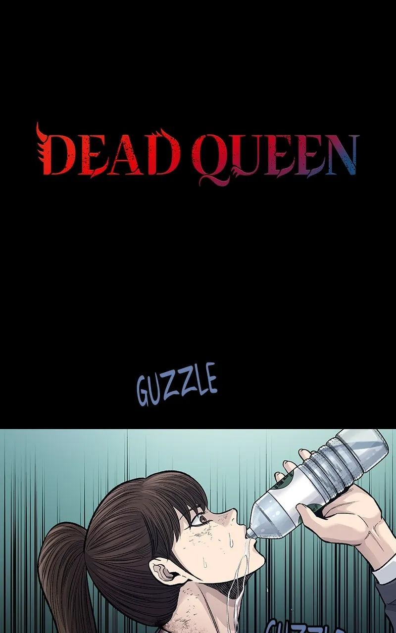 Read Dead Queen chapter 6 image 0 on Lezhin