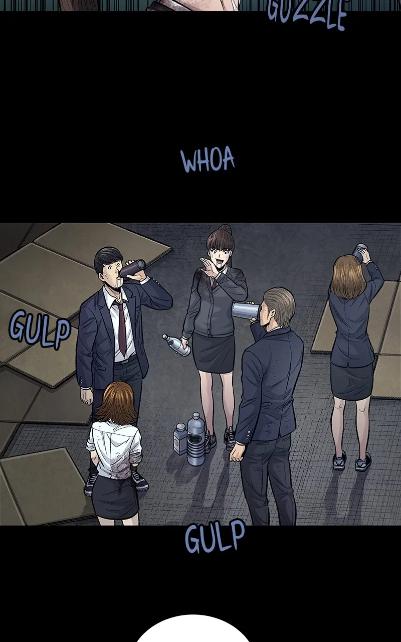 Read Dead Queen chapter 6 image 1 on Lezhin