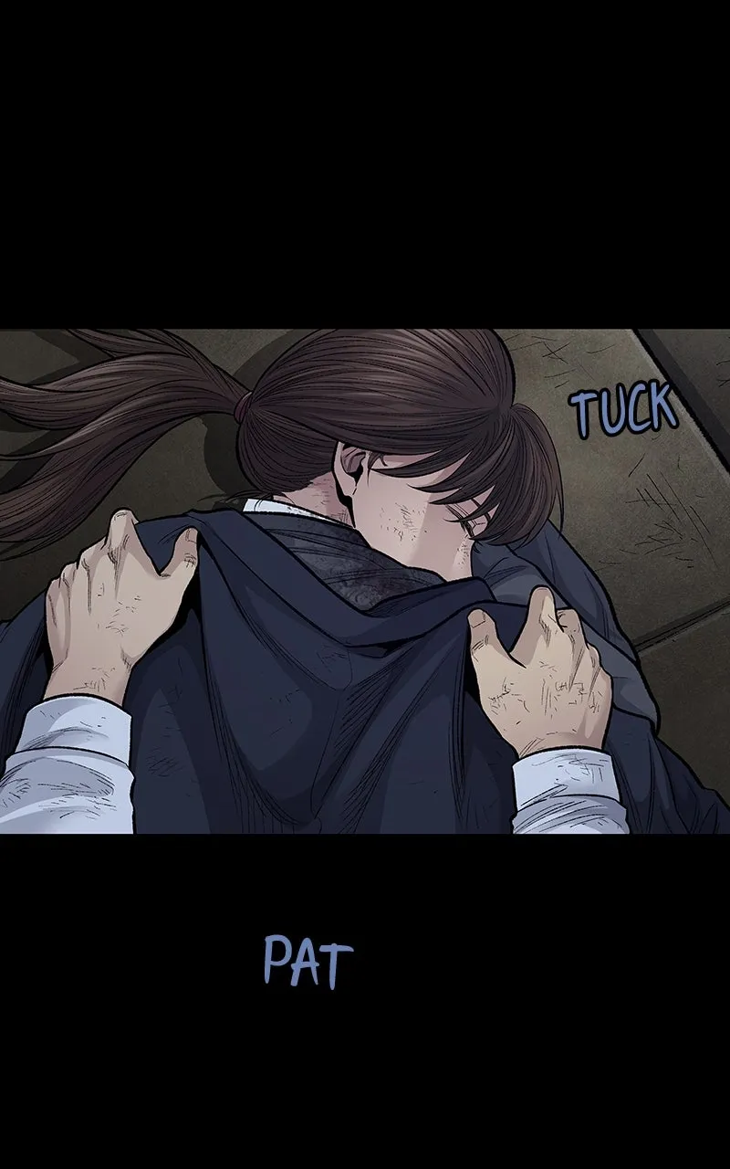 Read Dead Queen chapter 6 image 13 on Lezhin