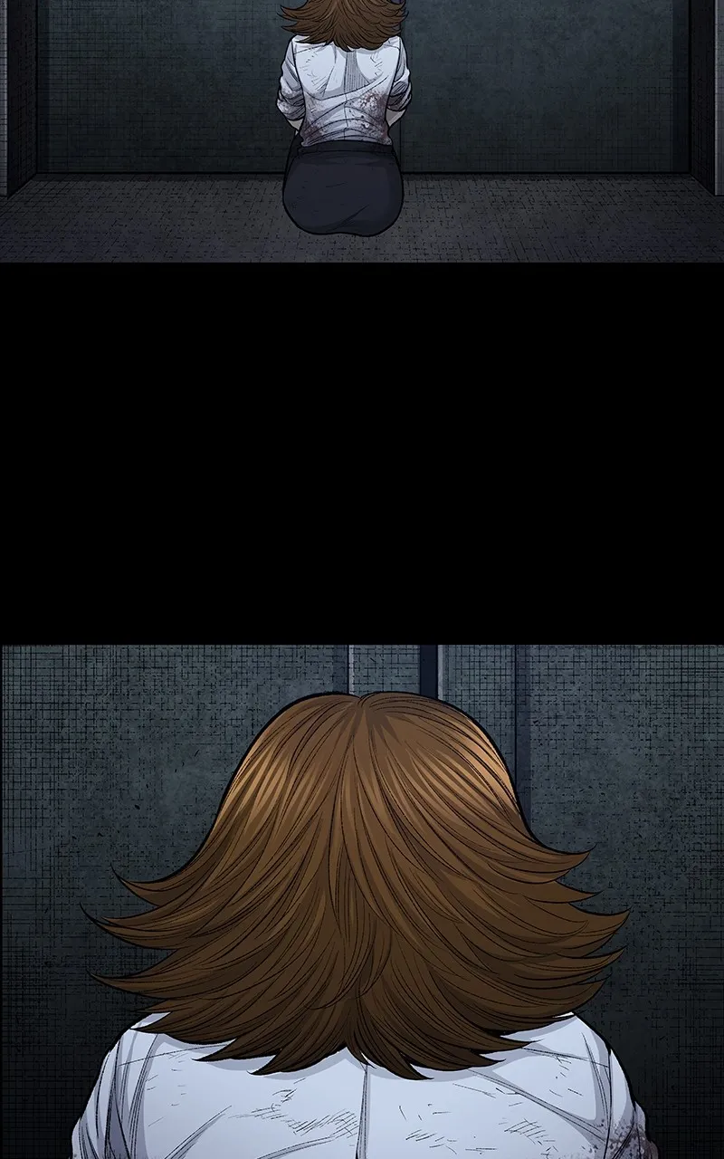 Read Dead Queen chapter 6 image 18 on Lezhin