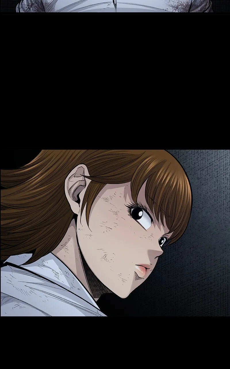 Read Dead Queen chapter 6 image 19 on Lezhin