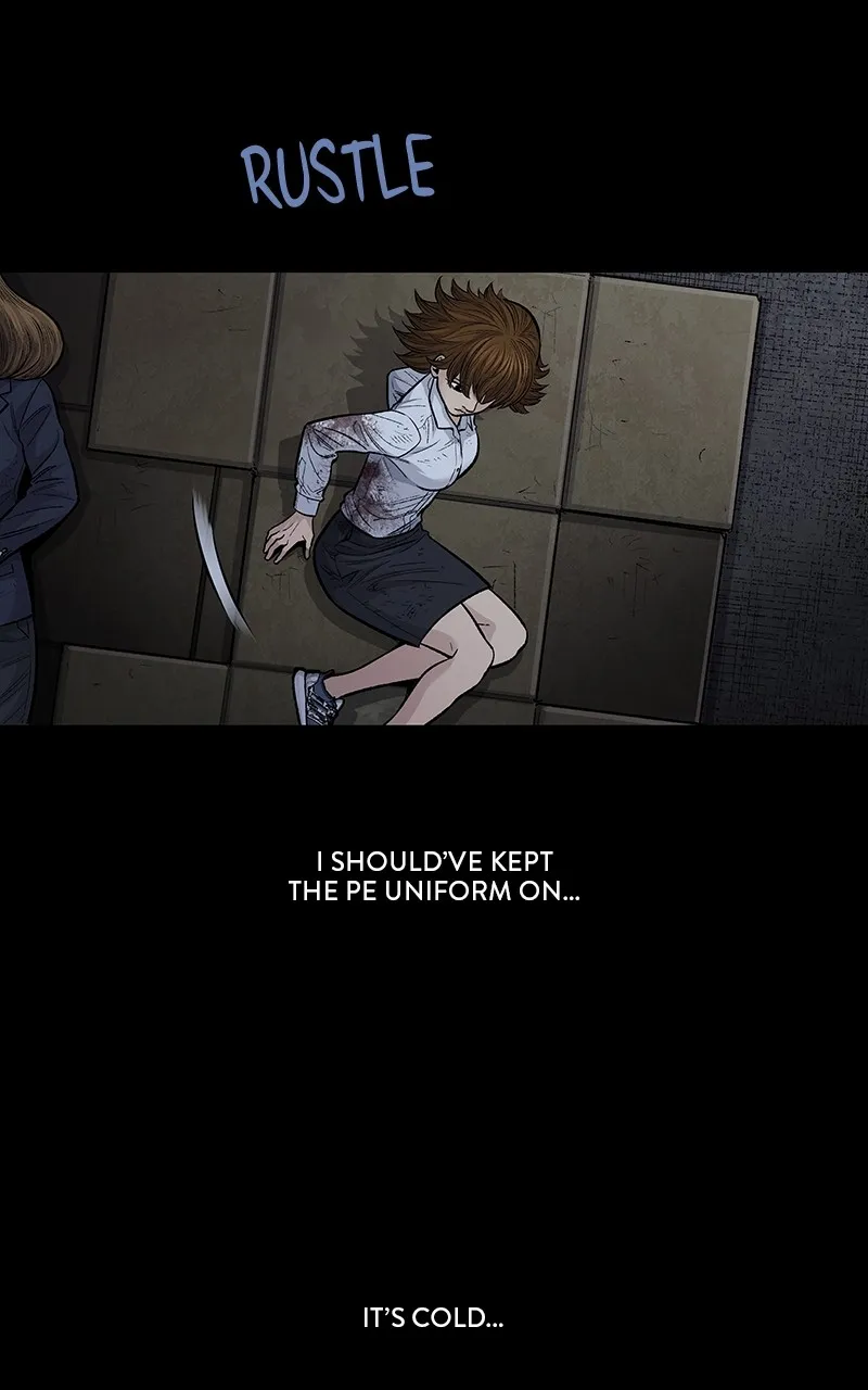 Read Dead Queen chapter 6 image 20 on Lezhin