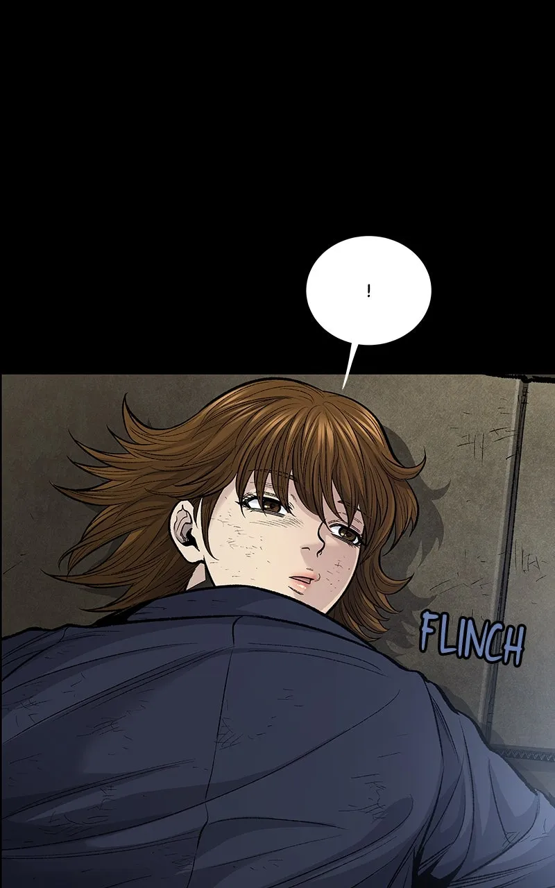 Read Dead Queen chapter 6 image 21 on Lezhin