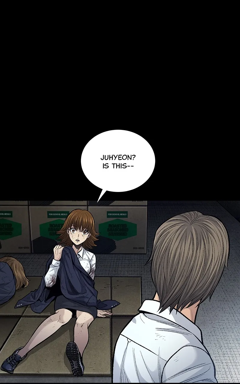Read Dead Queen chapter 6 image 23 on Lezhin