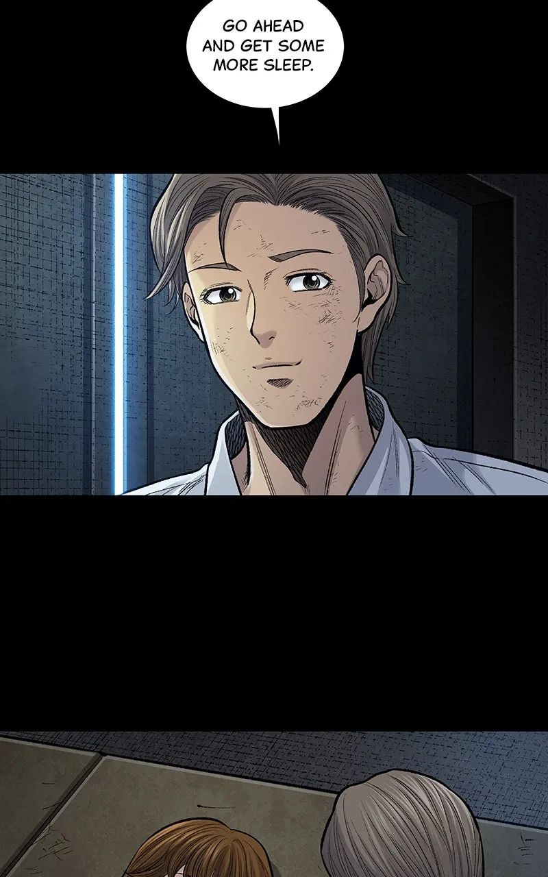 Read Dead Queen chapter 6 image 26 on Lezhin