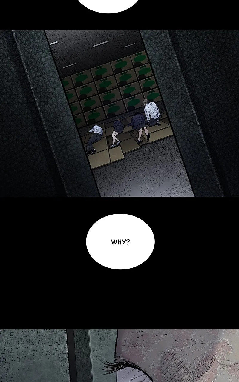 Read Dead Queen chapter 6 image 29 on Lezhin