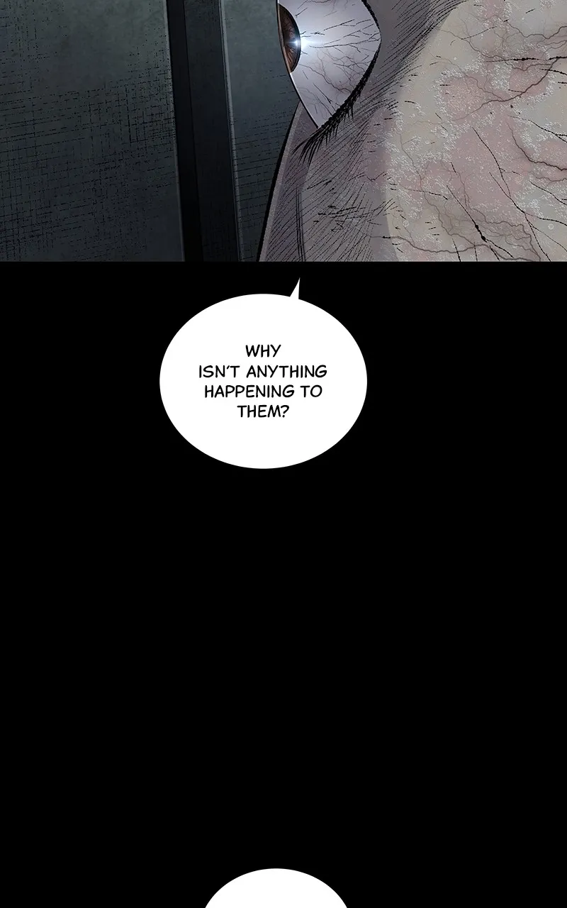 Read Dead Queen chapter 6 image 30 on Lezhin