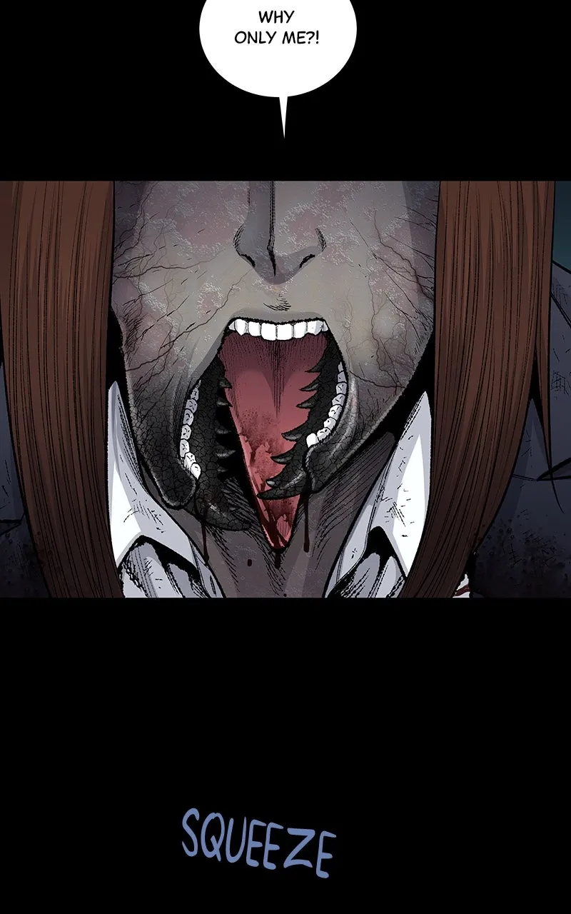 Read Dead Queen chapter 6 image 31 on Lezhin